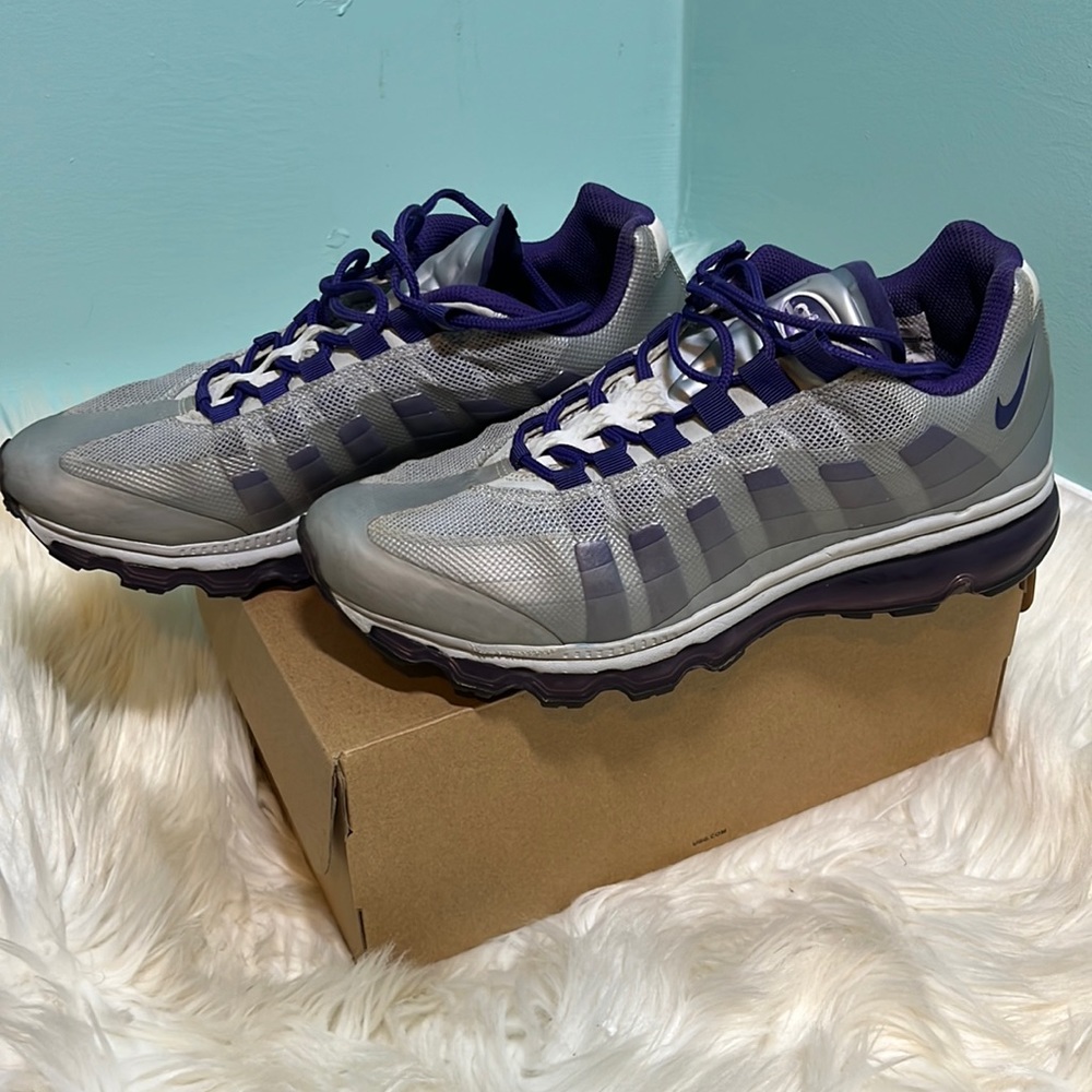 Nike Air Max Size 10 EUC